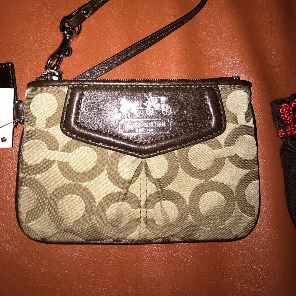 Coach bags